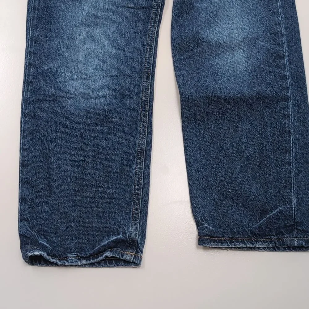 GAP High Rise 90s Loose Jeans